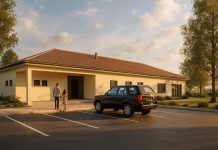 Creche para 42 crianças está a nascer na freguesia de Telões