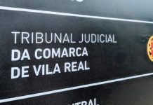 Militar da GNR na reserva que tentou matar guarda em Chaves fica em internamento psiquiátrico