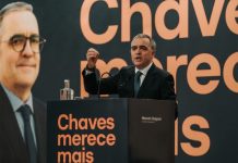 ‘Chaves Merece Mais’ propõe “25 medidas para mudar Chaves”