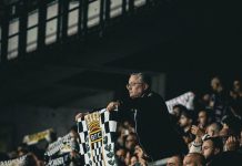 Boavista FC falha inscrição e não será adversário do GD Chaves na II Liga