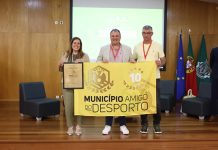 Autarquia de Vila Pouca de Aguiar reconhecida com quatro distinções no III Congresso da Cidade Social