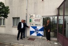 Associação Florestal de Chaves assinala 25 anos com mudança de instalações